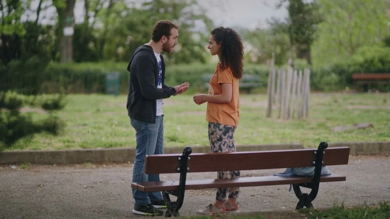 Plus belle la vie Indiscrétion : Camille et Kévin emménagent !