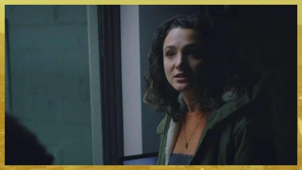 Plus belle la vie Indiscrétion : Camille placée en HP