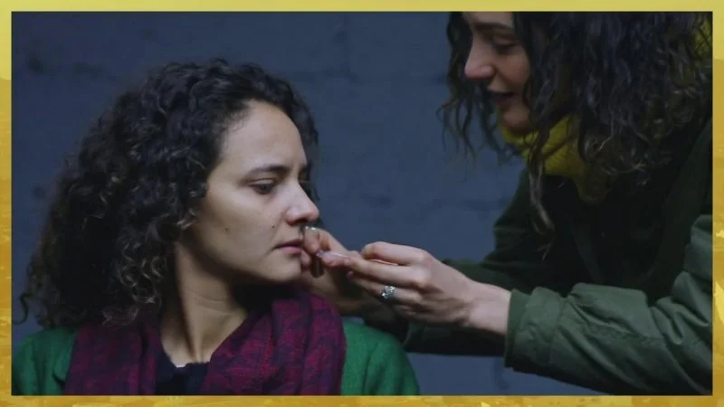 Plus belle la vie Indiscrétion : Camille prête à piéger Jacob