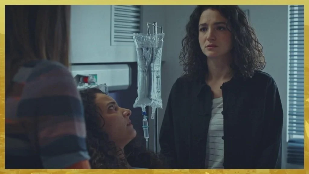 Plus belle la vie Indiscrétion : Camille retirée à Emma !