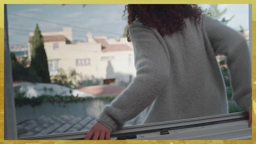 Plus belle la vie Indiscrétion : Camille s’enfuit de sa planque