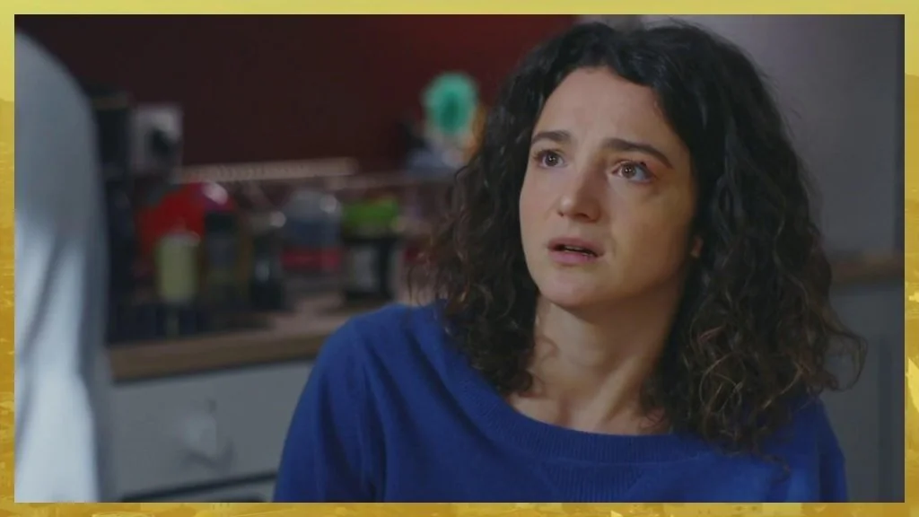 Plus belle la vie Indiscrétion : Camille souffre-t-elle du syndrome de Stockholm ?