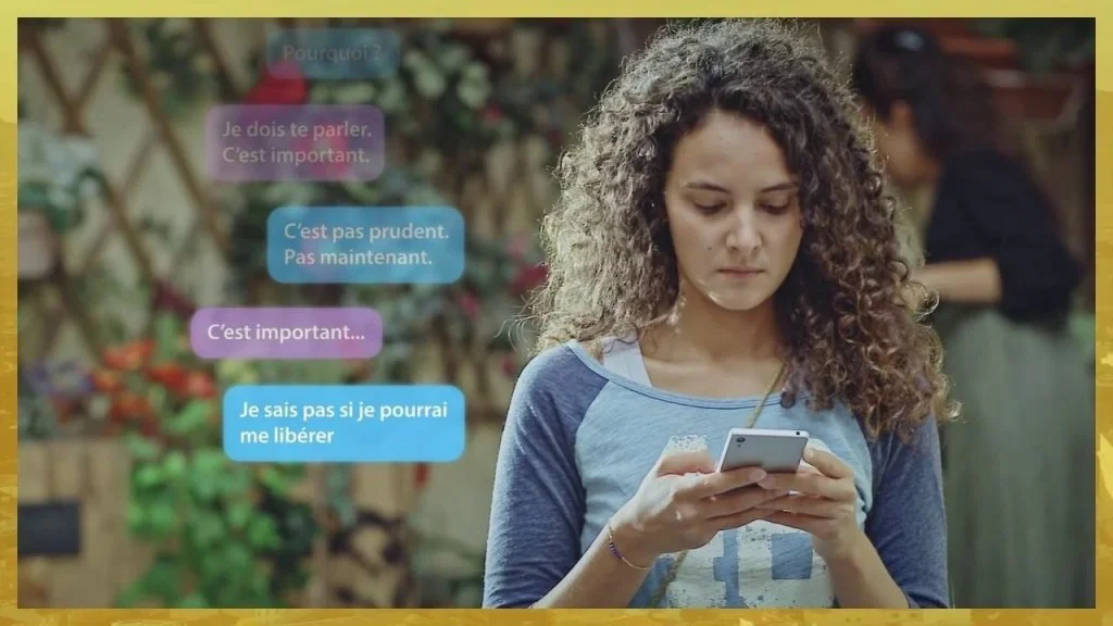 Plus belle la vie Indiscrétion : Camille va-t-elle sauver ou trahir Jacob ?