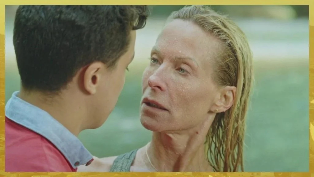 Plus belle la vie Indiscrétion : Céline prête à coucher avec Bilal ?