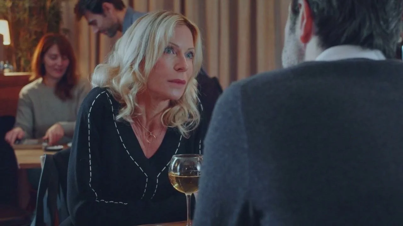 Plus belle la vie Indiscrétion : Céline prête à tout pour sauver Théo et Delphine