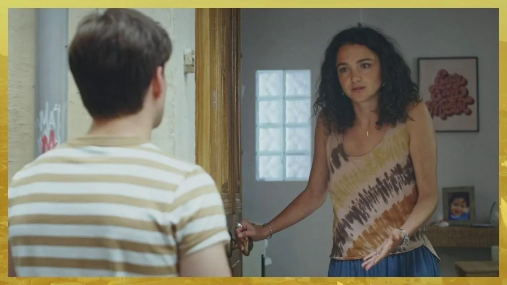 Plus belle la vie Indiscrétion : César veut louer Mathis