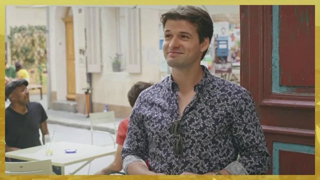 Plus belle la vie Indiscrétion : César vole Baptiste