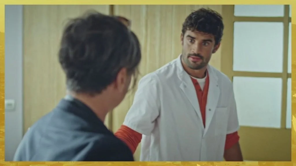 Plus belle la vie Indiscrétion : Changement de vie pour Romain Vidal