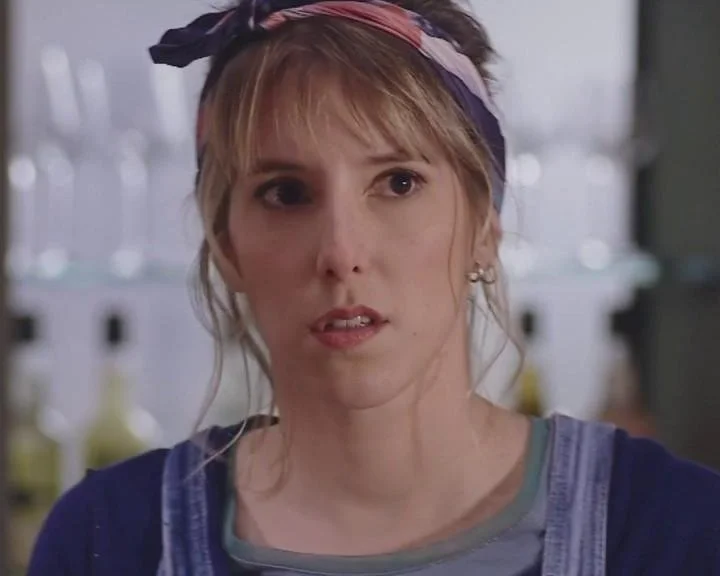 Plus belle la vie Indiscrétion : Choc - Barbara apprend la vérité sur César