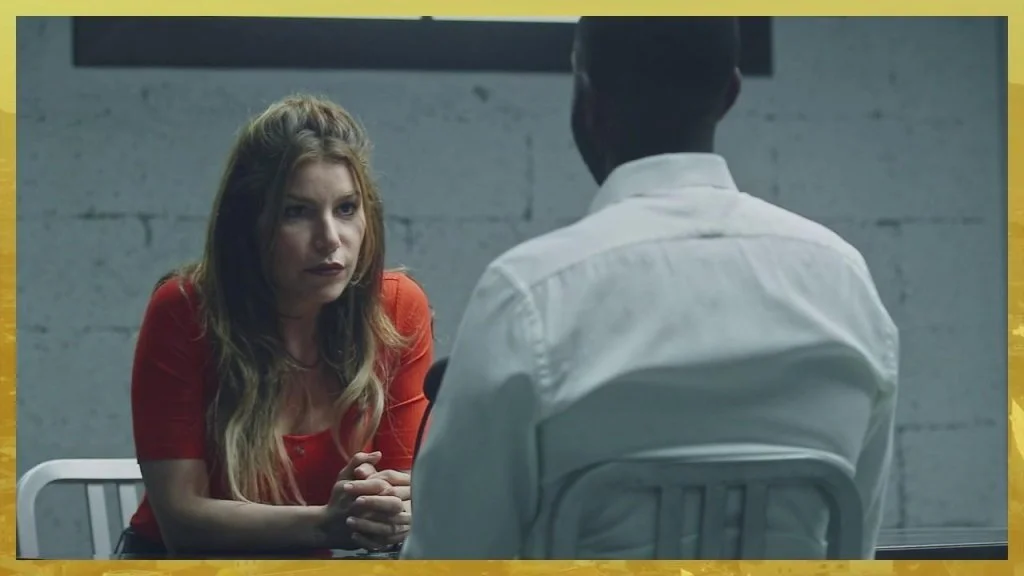 Plus belle la vie Indiscrétion : Cissé en interrogatoire !