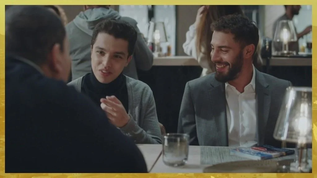 Plus belle la vie Indiscrétion : Crush commun pour les Fedala