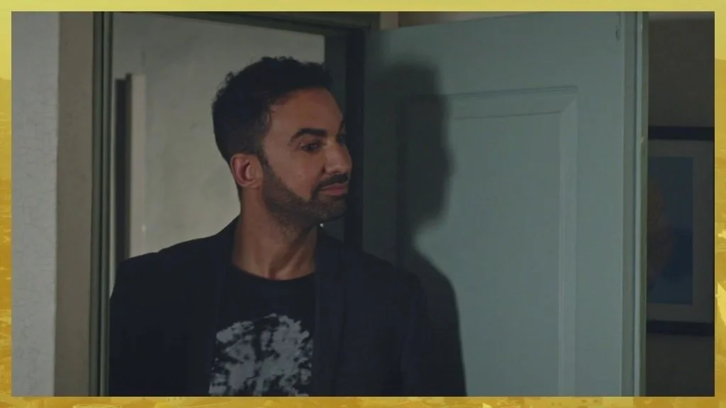 Plus belle la vie Indiscrétion : De l'eau dans le gaz entre Thomas et Riva