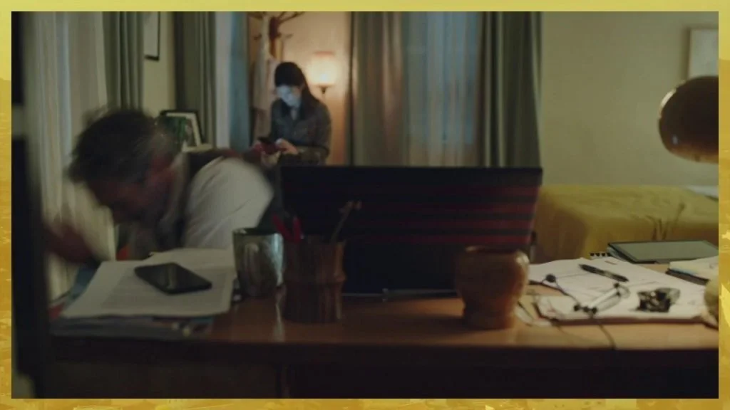 Plus belle la vie Indiscrétion : De quoi souffre Sacha ?