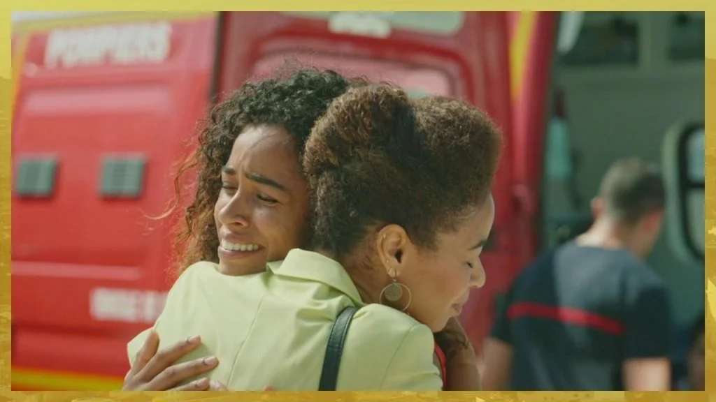 Plus belle la vie Indiscrétion : Découvrez la mère de Fanny !