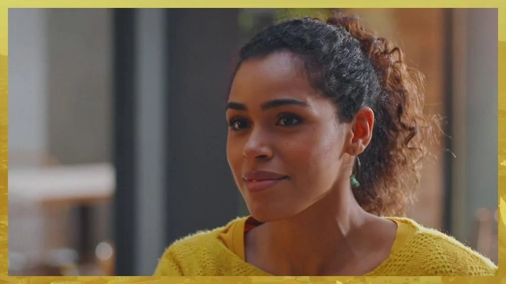 Plus belle la vie Indiscrétion : Découvrez la nouvelle serveuse du Mistral