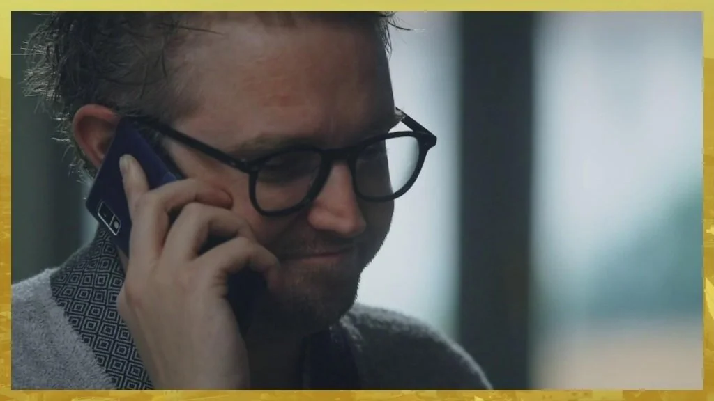 Plus belle la vie Indiscrétion : Des nouvelles de Guillaume Lesermann