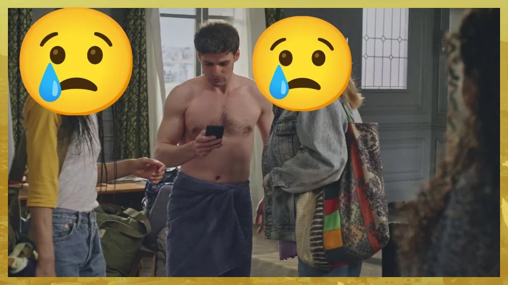 Plus belle la vie Indiscrétion : double départ au Mistral !