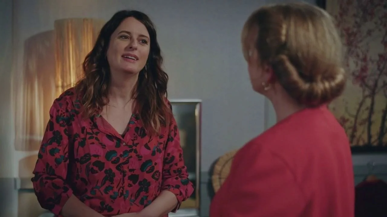 Plus belle la vie Indiscrétion : Électricité dans l'air au Zéphyr