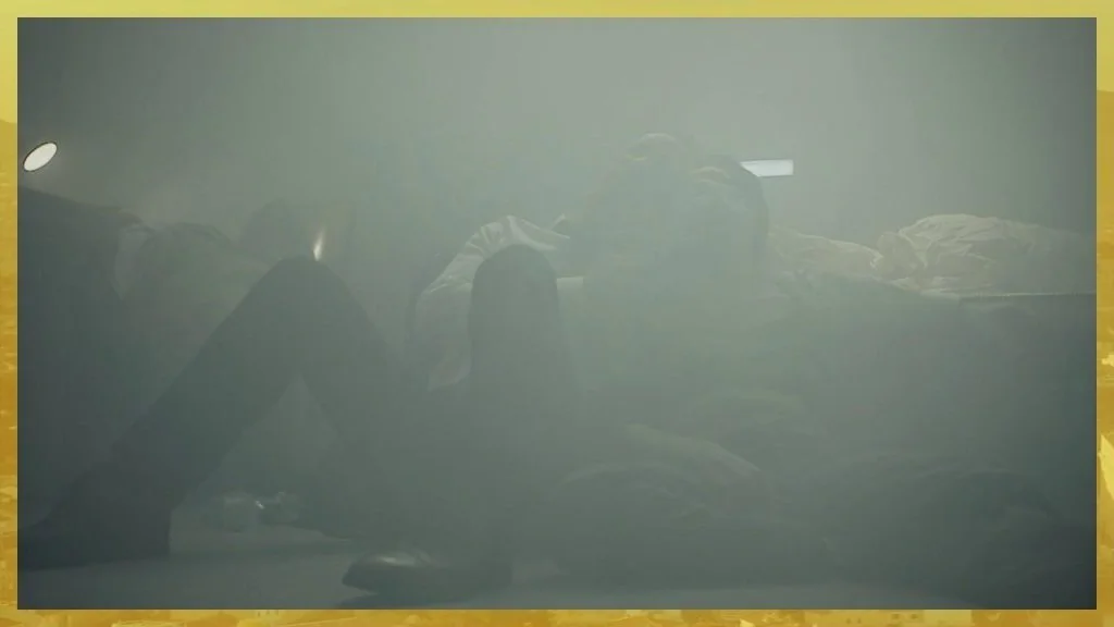 Plus belle la vie Indiscrétion : Elsa asphyxiée perd connaissance...