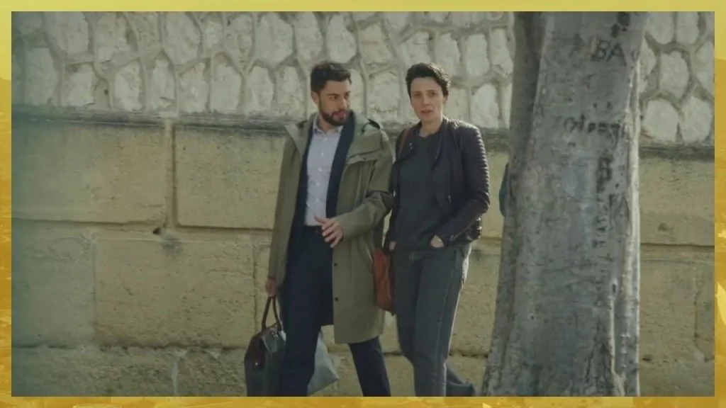 Plus belle la vie Indiscrétion : Elsa libérée mais ...