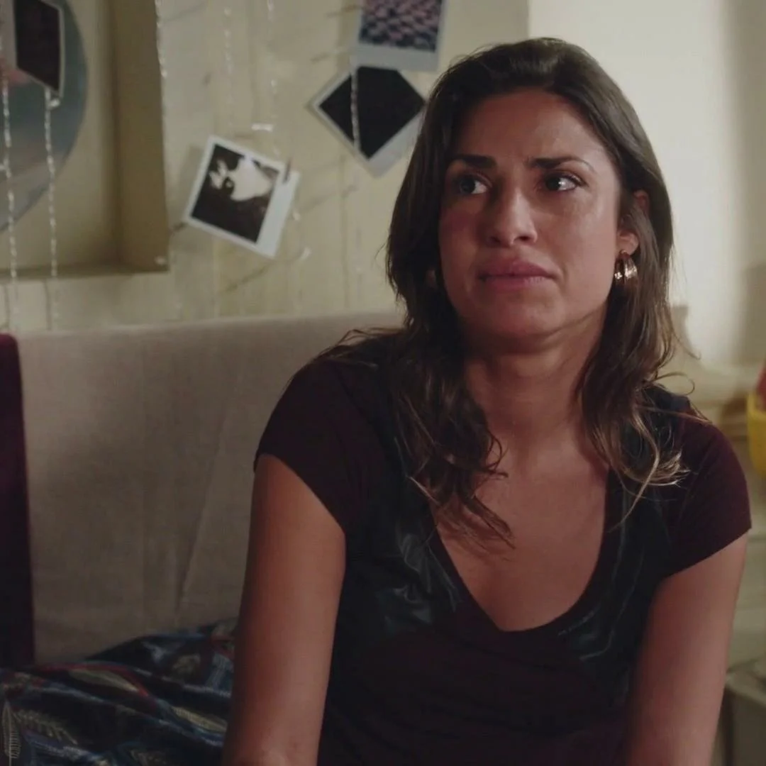 Plus belle la vie Indiscrétion : Émilie jette Sylvia de la coloc