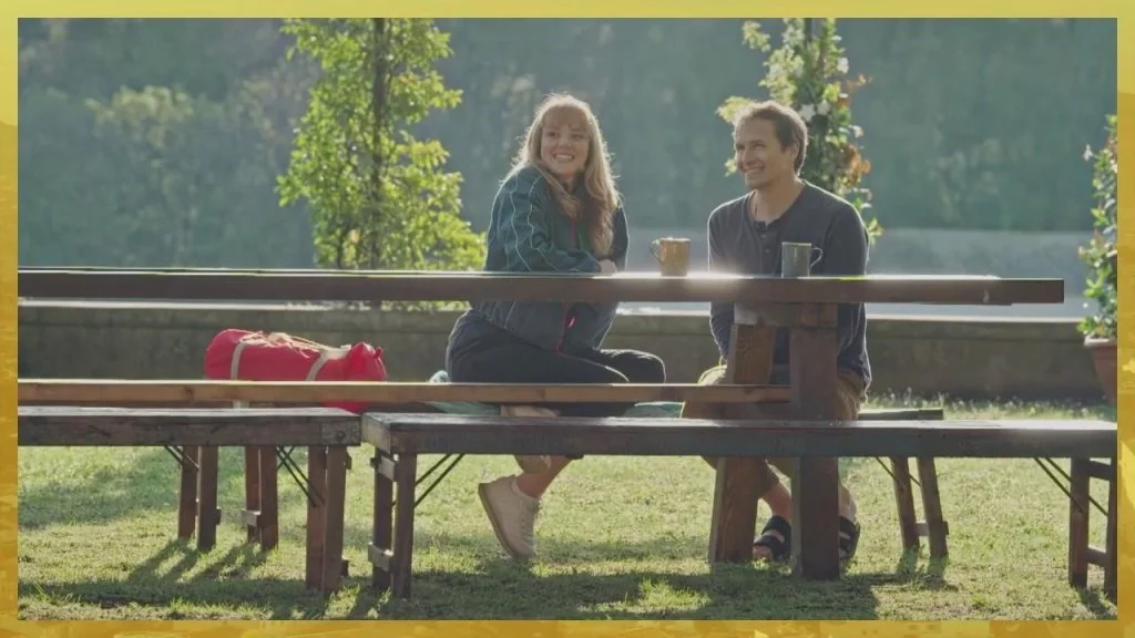 Plus belle la vie Indiscrétion : Émilie se rapproche d’Olivier...