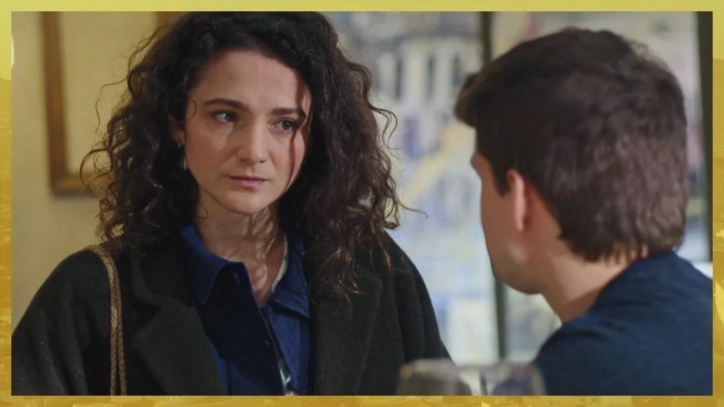 Plus belle la vie Indiscrétion : Emma dégoûtée par César