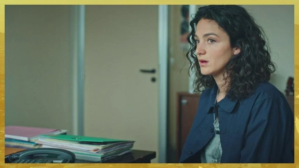 Plus belle la vie Indiscrétion : Emma et Alice face au juge !