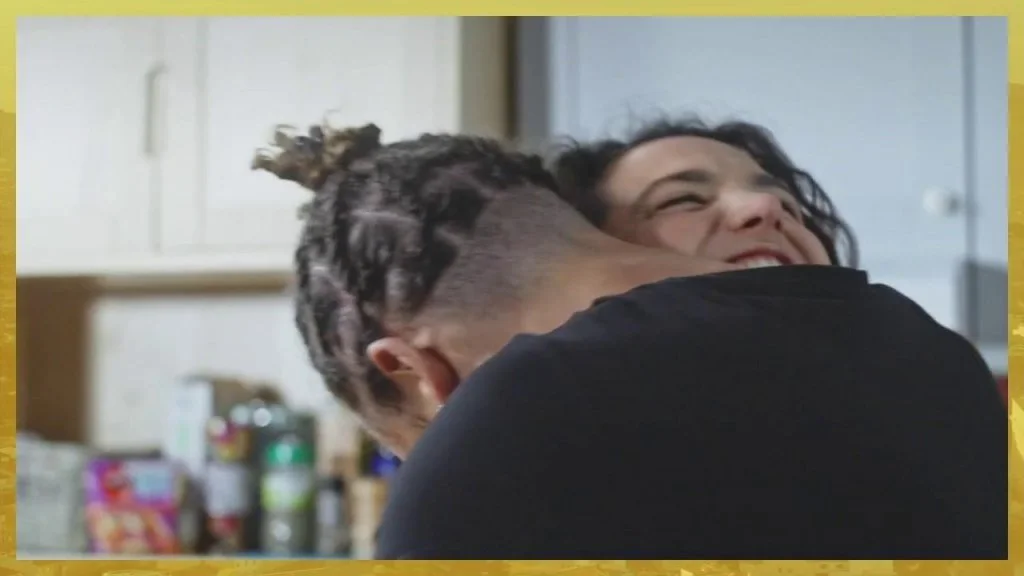 Plus belle la vie Indiscrétion : Emma et Baptiste ont quelque chose à fêter