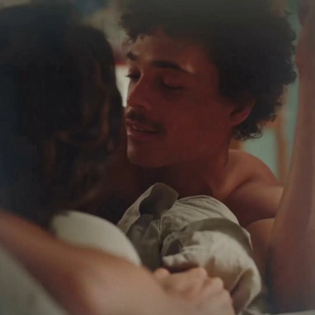 Plus belle la vie Indiscrétion : Emma et Baptiste s'aiment comme au premier jour