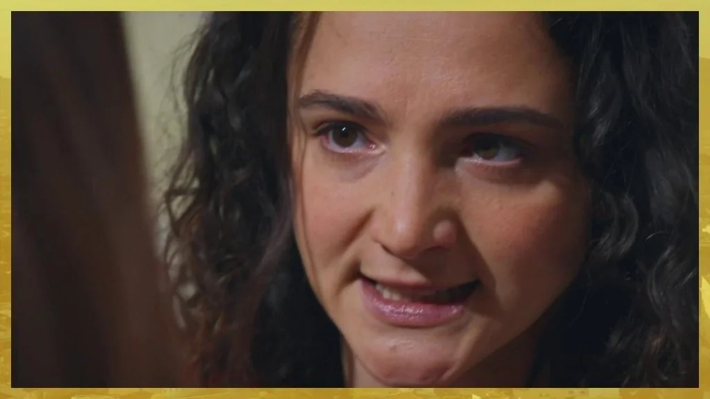 Plus belle la vie Indiscrétion : Emma prête à "buter sa mère"