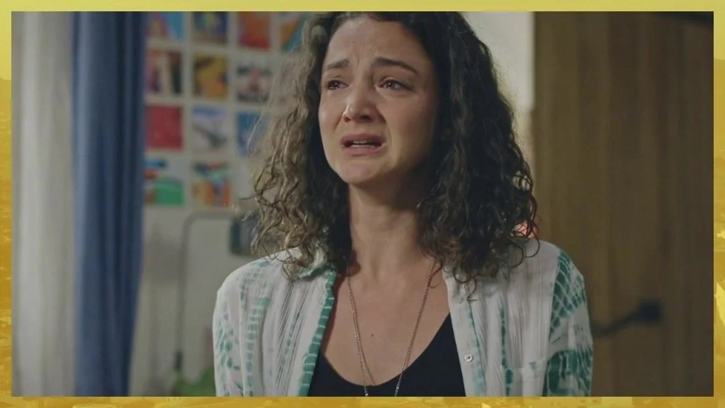 Plus belle la vie Indiscrétion : Emma raye défitivement Camille de sa vie