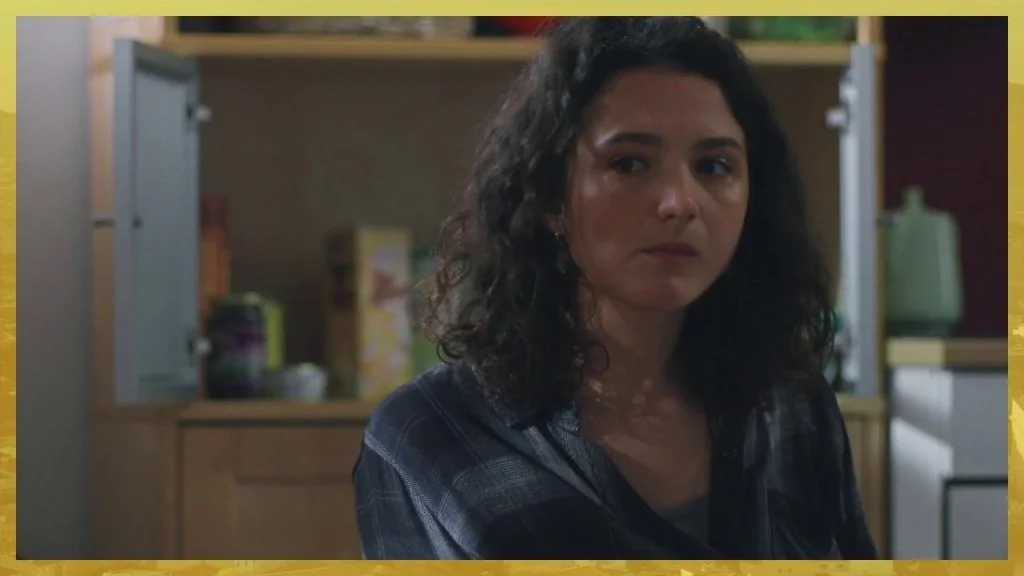 Plus belle la vie Indiscrétion : Emma sous le choc