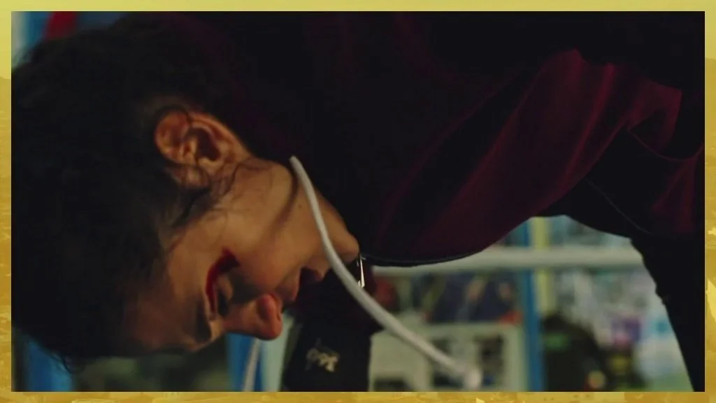 Plus belle la vie Indiscrétion : Emma violemment frappée