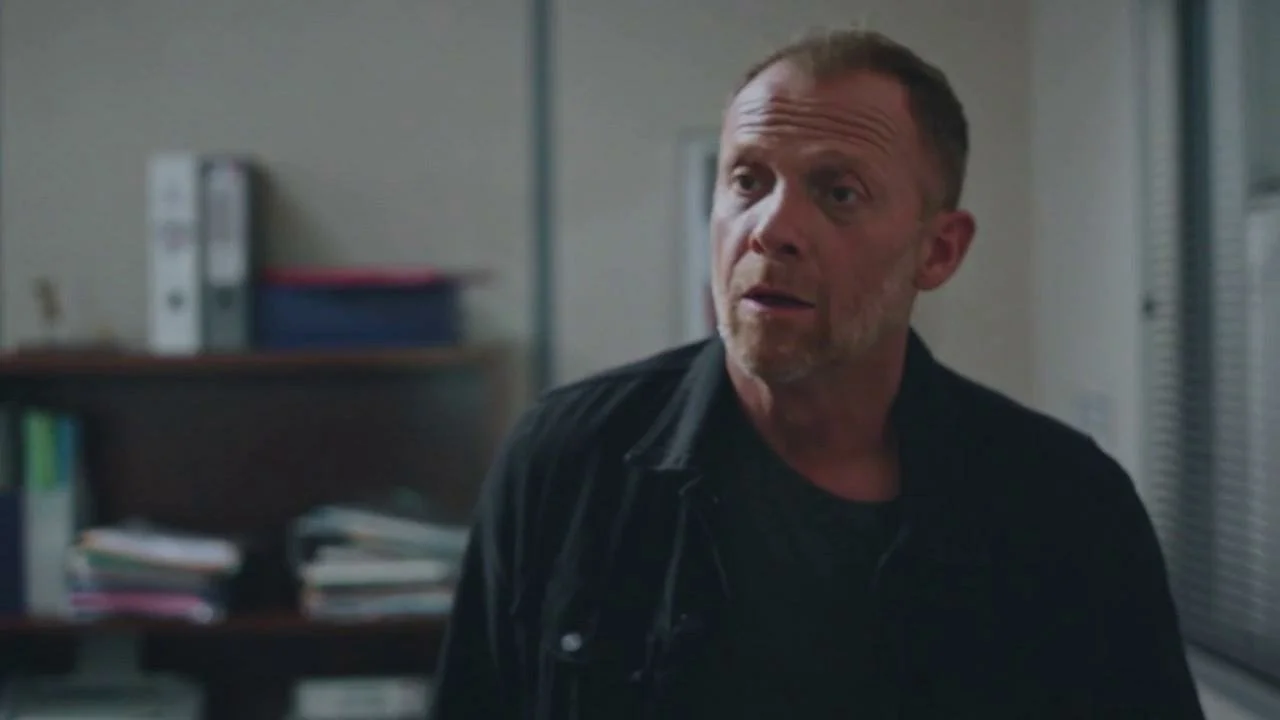 Plus belle la vie Indiscrétion : Eric démissionne !