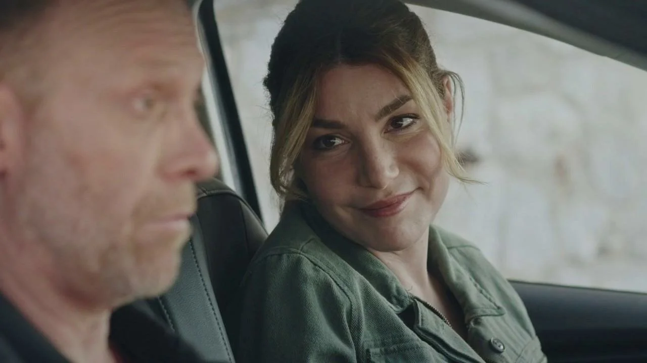 Plus belle la vie Indiscrétion : Éric et Ariane, victimes de l'amour