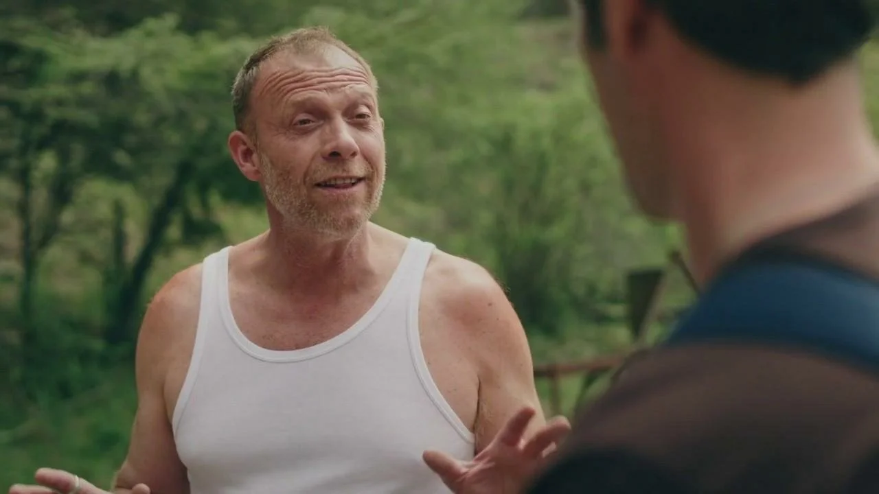 Plus belle la vie Indiscrétion : Éric trouve l'amour à la ferme