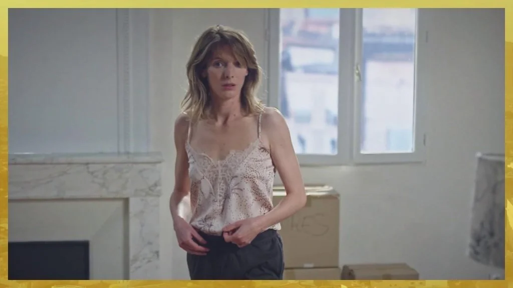 Plus belle la vie Indiscrétion : Estelle dévoile un secret sur Vidal et Victoire