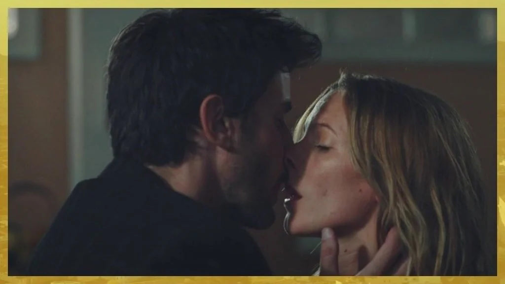 Plus belle la vie Indiscrétion : Estelle embrasse un mistralien