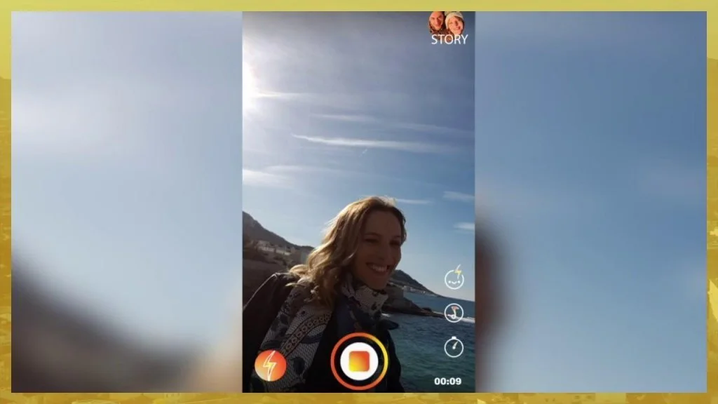 Plus belle la vie Indiscrétion : Estelle enceinte mais pas de Francesco