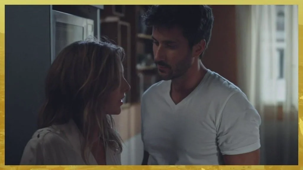 Plus belle la vie Indiscrétion : Estelle et Benjamin - l’amour interdit