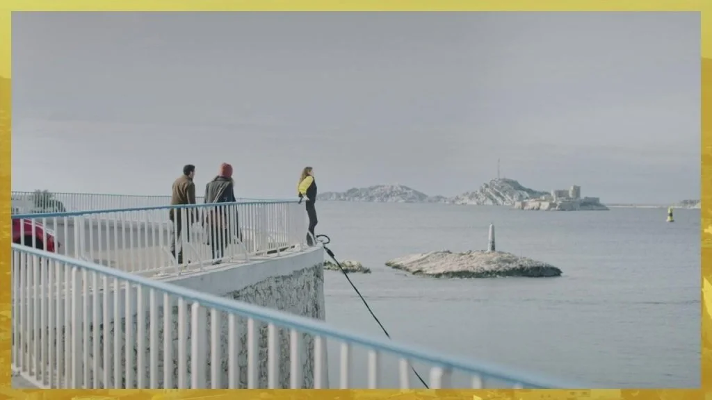 Plus belle la vie Indiscrétion : Estelle et Francesco face à la mort