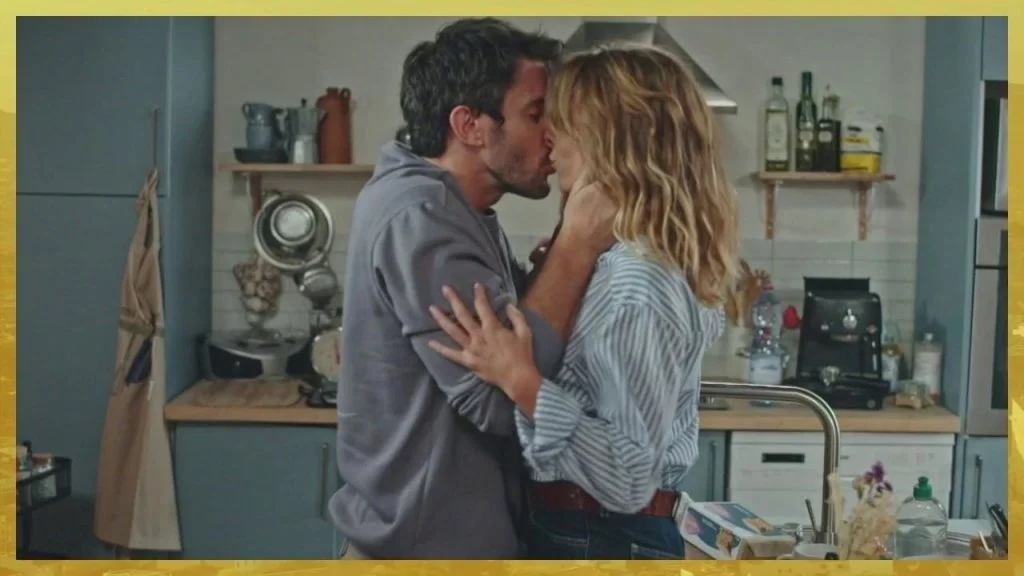 Plus belle la vie Indiscrétion : Estelle fantasme de plus en plus sur Benjamin