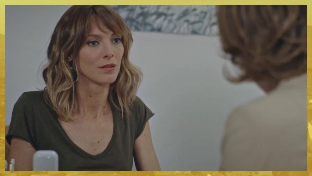 Plus belle la vie Indiscrétion : Estelle se fait monter la tête