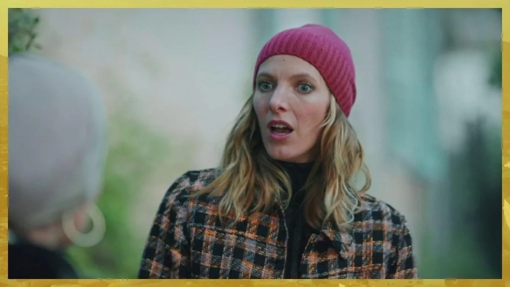 Plus belle la vie Indiscrétion : Estelle vit la honte de sa vie