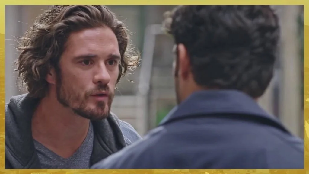 Plus belle la vie Indiscrétion : Fanny a disparu