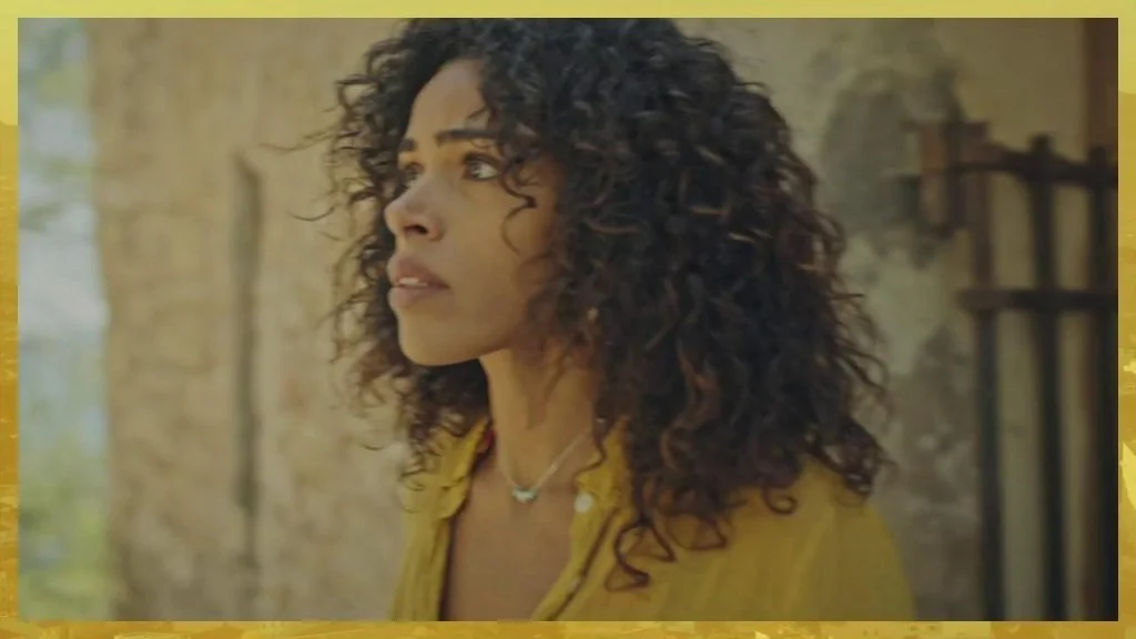 Plus belle la vie Indiscrétion : Fanny aperçoit une bête mystérieuse