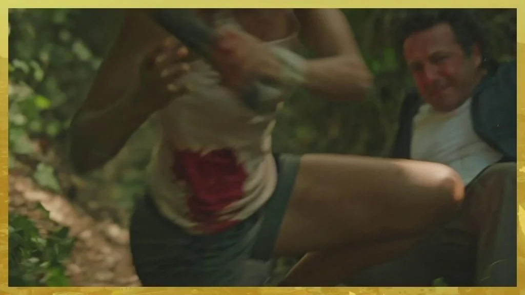 Plus belle la vie Indiscrétion : Fanny blessée par balle par un membre de sa famille