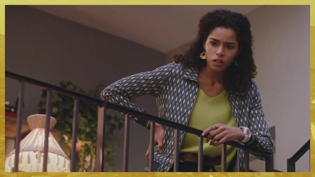 Plus belle la vie Indiscrétion : Fanny empoisonnée aux laxatifs