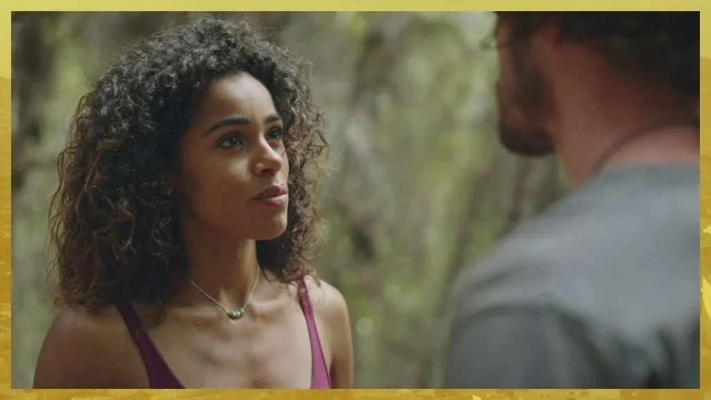 Plus belle la vie Indiscrétion : Fanny et Alexandre sur la piste de...